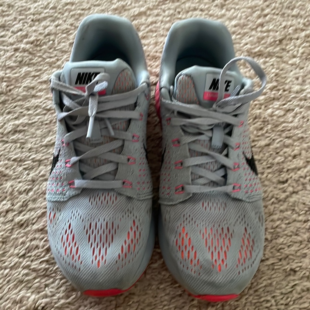 Nike Running Lunarglide 7 👟 shoes